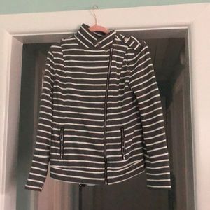 Lightweight Moto jacket